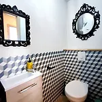 Apartamento Le Gewurtz' Bergheim