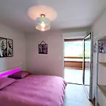 Apartamento Le Gewurtz' Bergheim