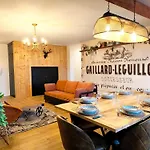 Le Gewurtz' Apartamento *