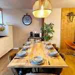 Apartamento Le Gewurtz' Bergheim