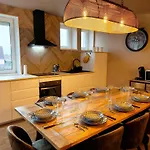 Apartamento Le Gewurtz'