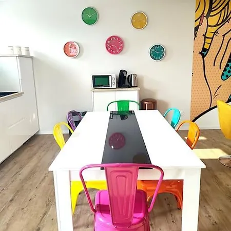 Le Vign'art * Bergheim