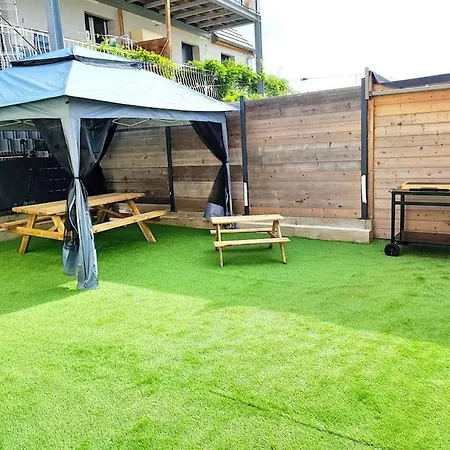 Le Vign'art * Bergheim